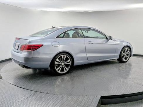 Used 2016 Mercedes-Benz E 400 Coupe image 7