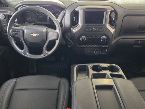 Certified 2023 Chevrolet Silverado 1500 W/T w/ WT Value Package AWD/4WD image 21