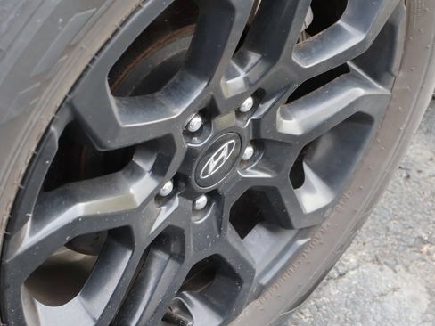 Used 2023 Hyundai Santa Fe XRT w/ Cargo Package image 24