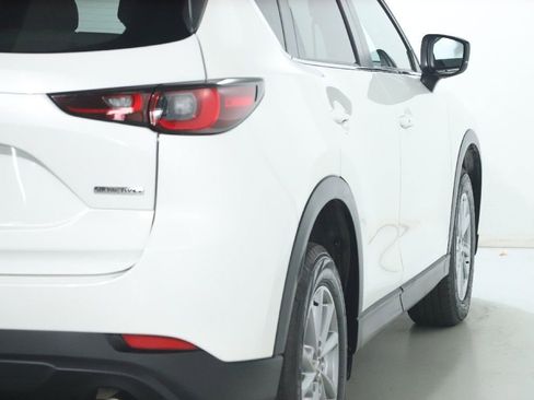 Used 2023 MAZDA CX-5 AWD 2.5 S w/ Preferred Package image 46