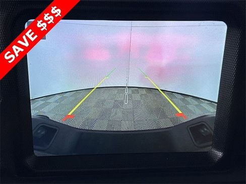 Used 2022 Jeep Gladiator Overland image 15