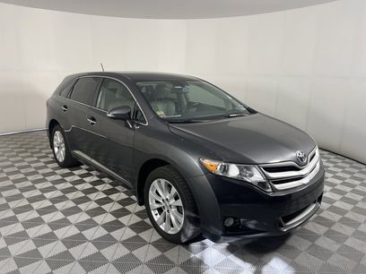 Used 2013 Toyota Venza XLE