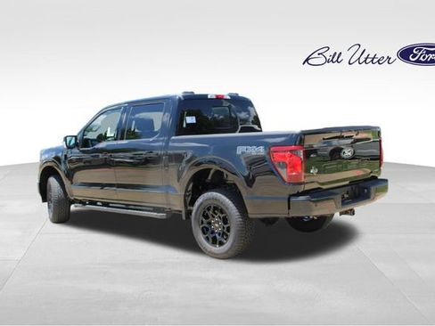 New 2026 Ford F150 XLT w/ Equipment Group 302A MID AWD/4WD image 4