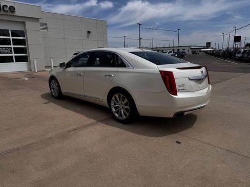 Used 2013 Cadillac XTS Premium AWD/4WD image 5