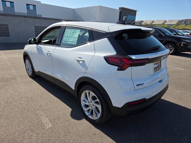 New 2027 Chevrolet Bolt LT w/ Comfort Package FWD image 3