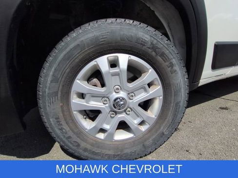 Used 2024 RAM ProMaster 1500 w/ Quick Order Package 22G SLT FWD image 30