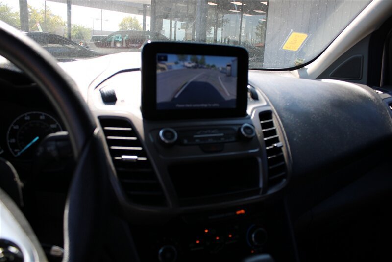 Used 2021 Ford Transit Connect XLT FWD image 19