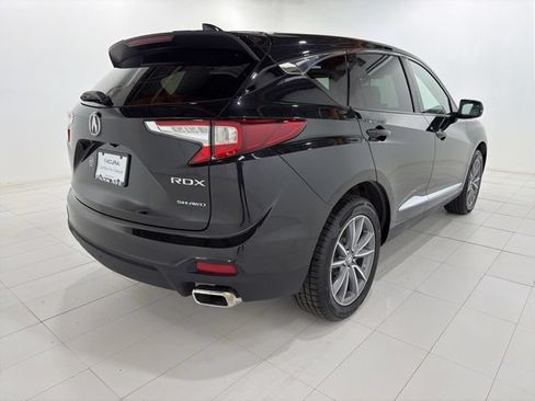 Certified 2023 Acura RDX AWD w/ Technology Package image 5
