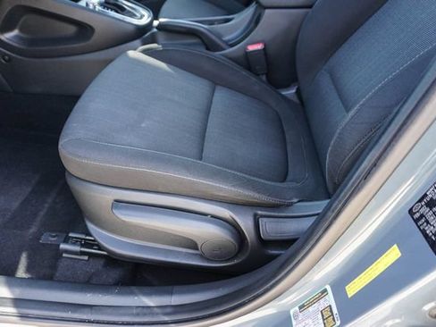 Used 2022 Hyundai Kona SEL w/ Cargo Package FWD image 11