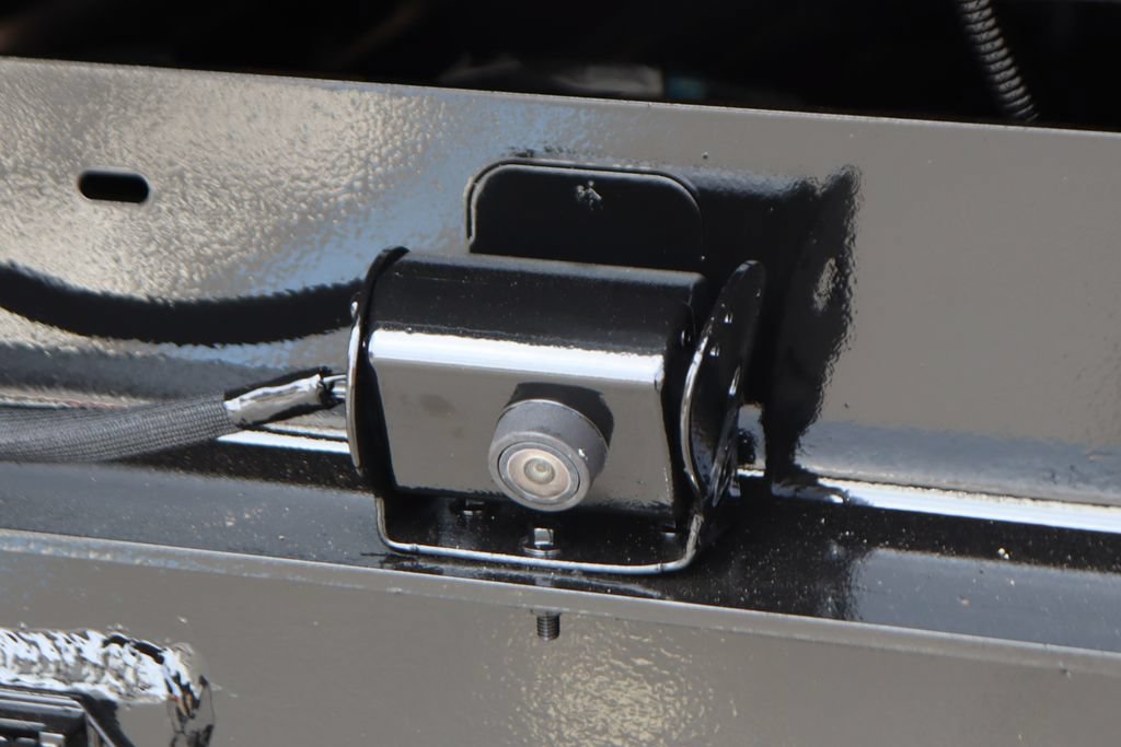 Used 2020 Ford F550 4x4 Regular Cab Super Duty image 46
