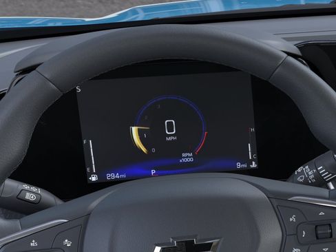 New 2026 Chevrolet Trax ACTIV w/ Driver Confidence Package FWD image 19