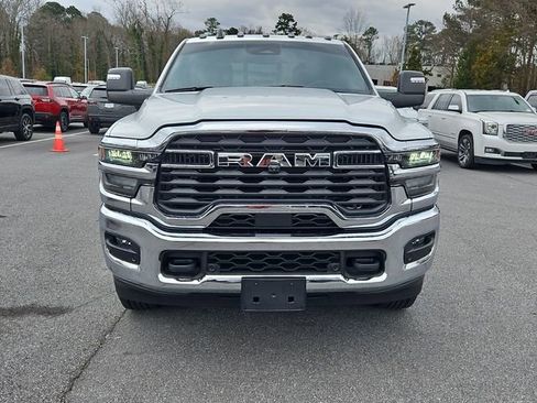 Used 2025 RAM 2500 Tradesman image 2