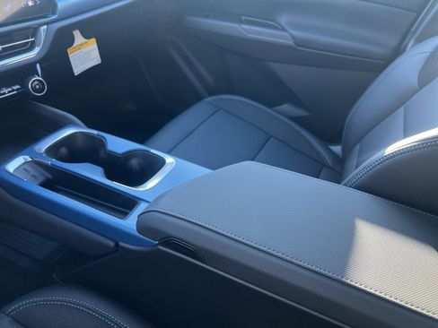 New 2026 Chevrolet Equinox EV LT image 29