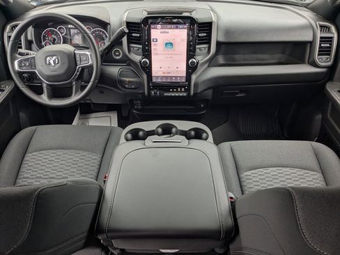 New 2026 RAM 3500 Tradesman image 13