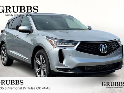 New 2025 Acura RDX SH-AWD w/ Technology Package