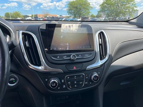 Used 2021 Chevrolet Equinox Premier AWD/4WD image 38