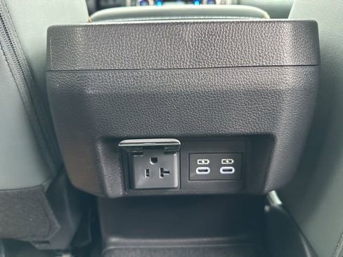 New 2026 Toyota Tacoma Trailhunter image 28