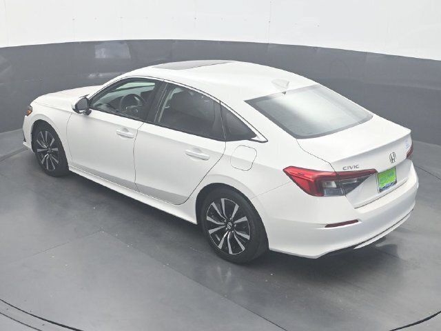 Used 2024 Honda Civic EX image 23