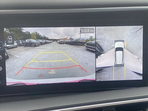 New 2026 Hyundai Palisade Calligraphy image 14