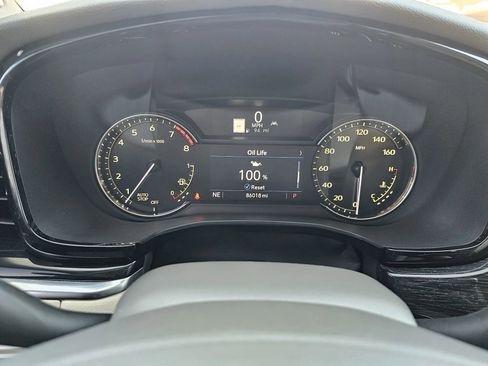 Used 2020 Cadillac XT6 Premium Luxury image 29