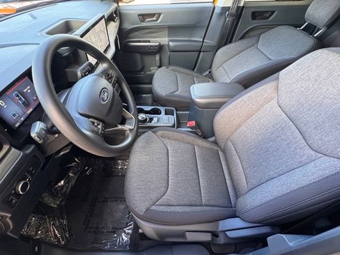 New 2026 Ford Maverick XLT w/ Equipment Group 301A image 17