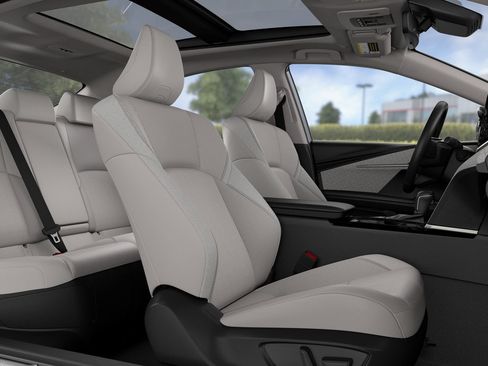 New 2026 Toyota Camry XLE FWD image 20