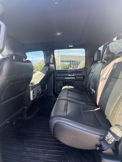 Used 2019 Ford F150 Raptor w/ Equipment Group 802A Luxury AWD/4WD image 11