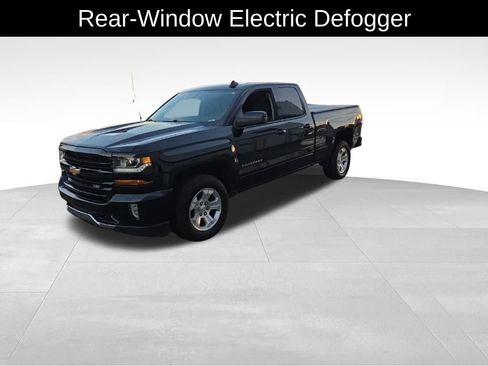 Used 2019 Chevrolet Silverado 1500 LT w/ All Star Edition image 10