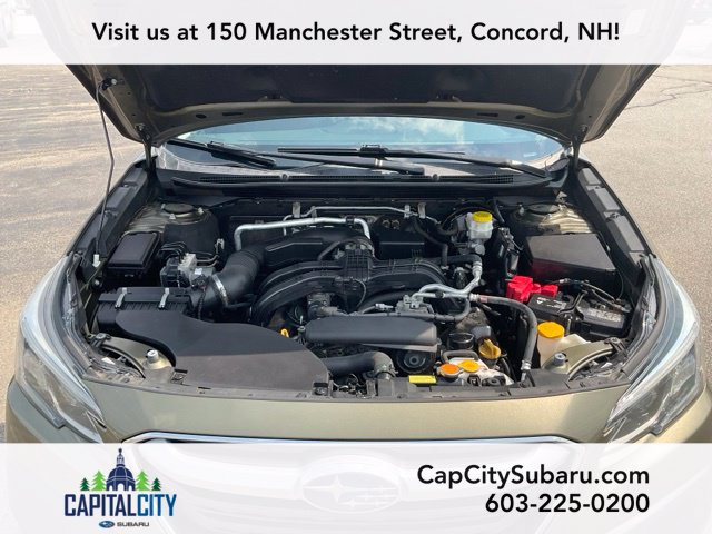 Used 2022 Subaru Outback Limited AWD/4WD image 34