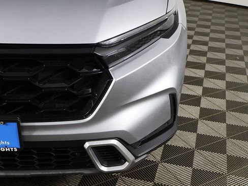 Used 2024 Honda CR-V Sport Touring image 17