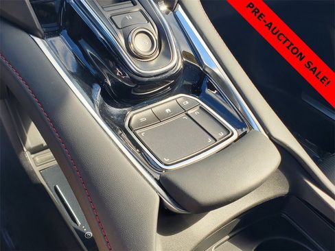 Used 2023 Acura RDX A-Spec image 34