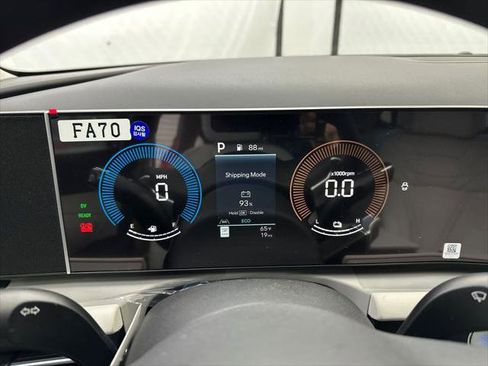 New 2026 Hyundai Tucson SEL image 28