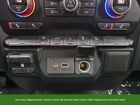 Used 2019 Chevrolet Silverado 1500 LT w/ All-Star Edition image 35