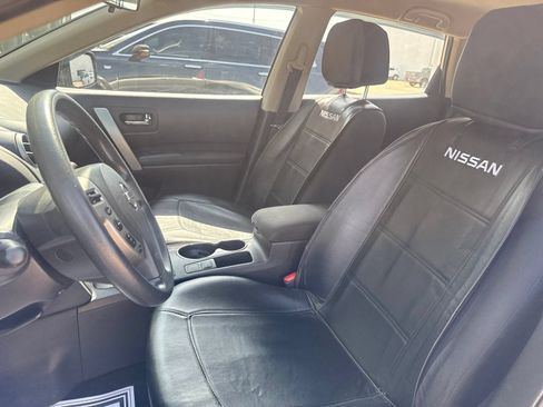 Used 2015 Nissan Rogue S w/ Convenience Package FWD image 9