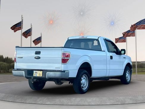 Used 2012 Ford F150 XL w/ PWR Equipment Group image 8