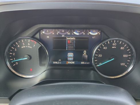 Used 2024 Ford Expedition Limited image 17