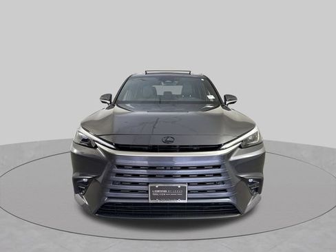 Certified 2026 Lexus TX 350 AWD w/ Technology Package image 30