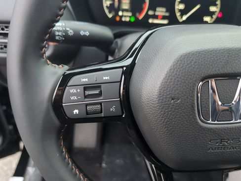 New 2026 Honda HR-V Sport image 23