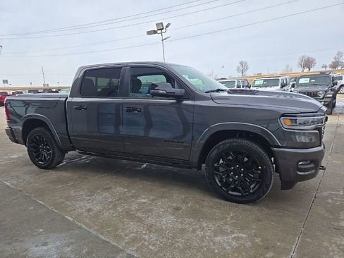 New 2026 RAM 1500 Limited image 12