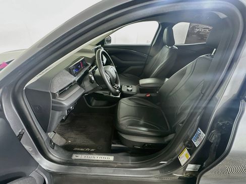 Used 2023 Ford Mustang Mach-E Premium AWD/4WD image 13