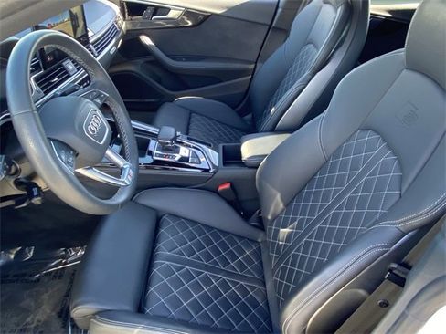 Used 2023 Audi S5 Premium Plus image 21