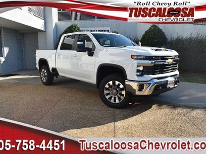 New 2026 Chevrolet Silverado 2500 LT w/ All Star Edition