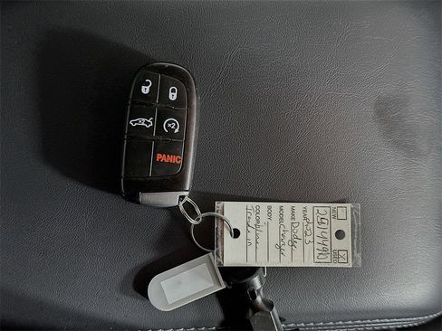 Used 2023 Dodge Charger Scat Pack w/ Plus Group image 35