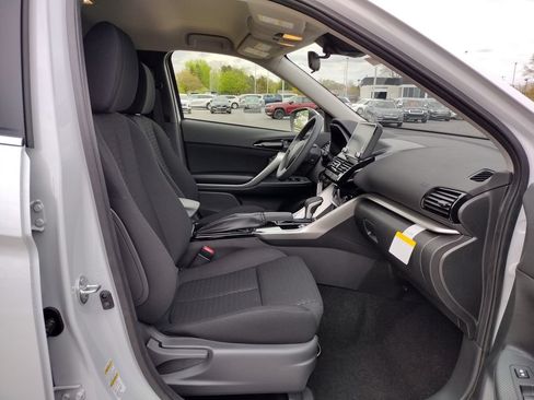New 2026 Mitsubishi Eclipse Cross ES AWD/4WD image 10