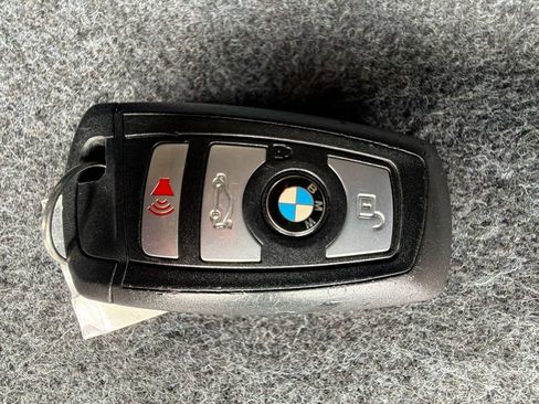 Used 2016 BMW 528i xDrive Sedan AWD/4WD image 28