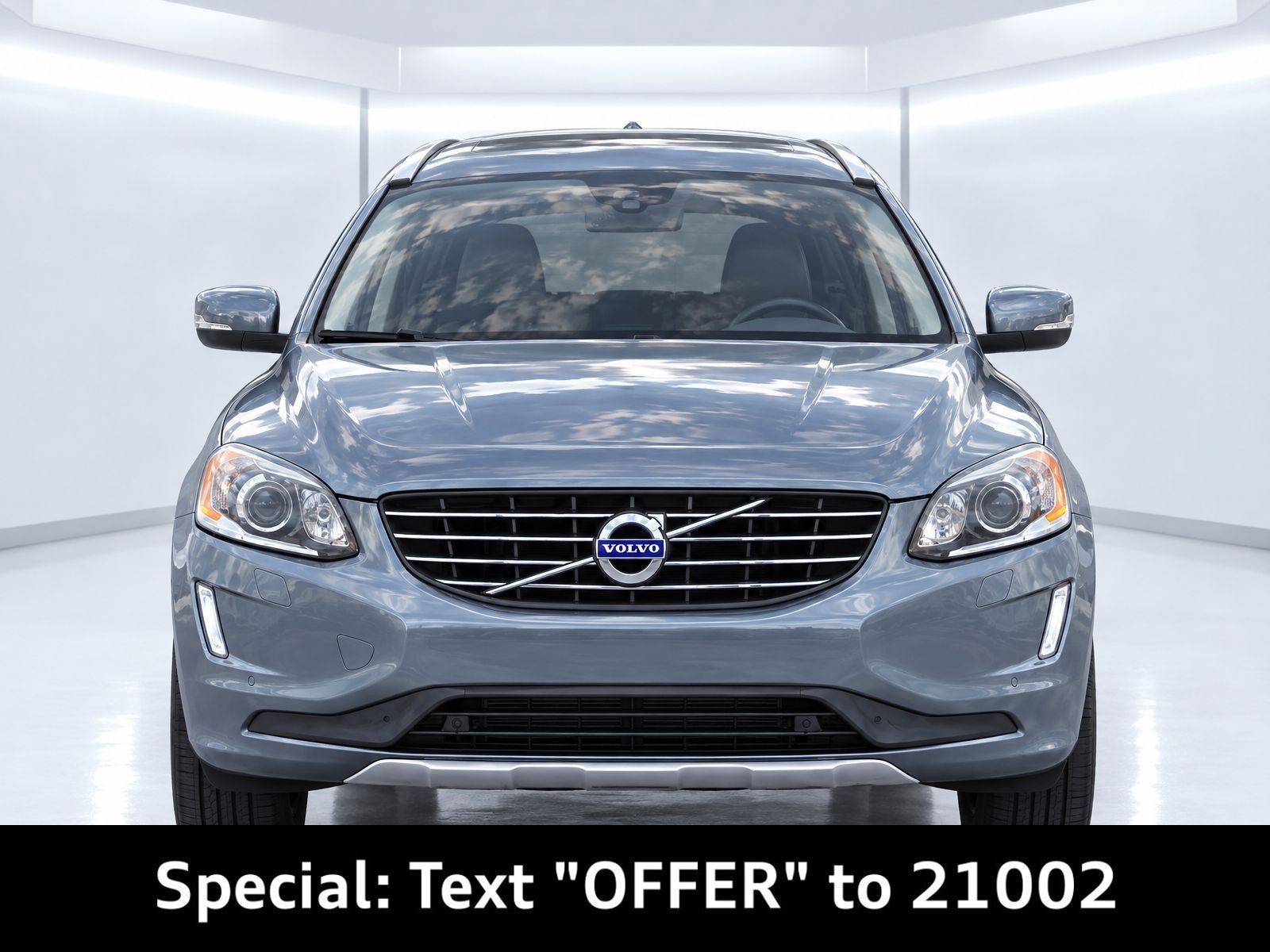 Used 2017 Volvo XC60 T6 Inscription w/ Climate Package AWD/4WD image 5