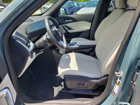Used 2026 BMW X1 xDrive28i w/ Convenience Package AWD/4WD image 17
