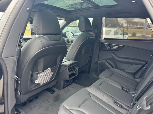 New 2026 Audi Q8 Premium Plus image 24
