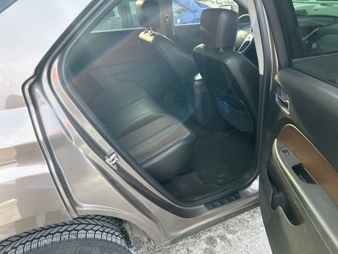 Used 2012 Chevrolet Equinox LT w/ LPO, Protection Package image 9