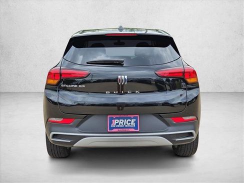 Used 2025 Buick Encore GX Preferred FWD image 7